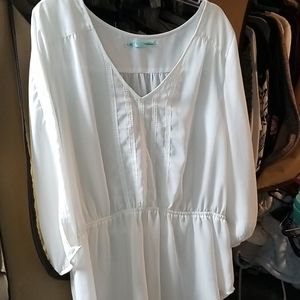 Peasant Tunic top